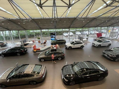 3000億元國家支持重磅出臺(tái)，汽車銷售行業(yè)迎發(fā)展新機(jī)遇