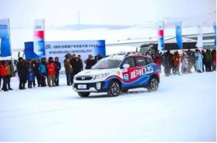 品牌向上 昌河汽車與愛卡汽車圖片推動汽車銷售新路徑