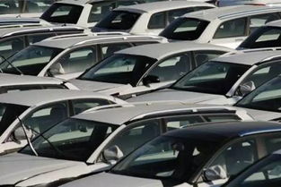 京津冀汽車銷售市場觀察 每條都有你