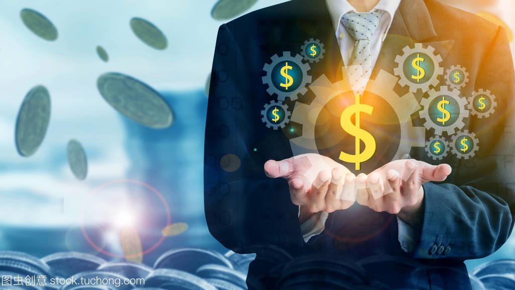 金融與投資 投資管理的核心邏輯與實(shí)踐要義