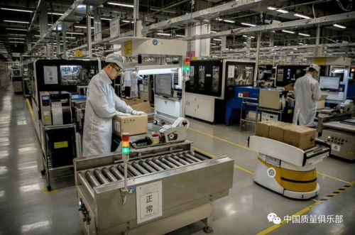 華為以持續監控與自動化投資打造高效價值鏈